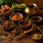 Agnikarma: Ayurvedic Thermal Cauterization for Chronic Joint and Muscle Pain