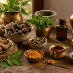 Ama: The Ayurvedic Concept of Toxins and 7 Signs Your Body Is Overloaded