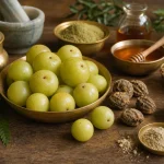 Amalaki: Why Indian Gooseberry Deserves More Attention Than Vitamin C