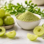 Amla for Diabetes: Clinical Trial Evidence Beyond Just Vitamin C