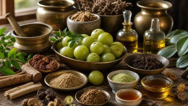 Amla: 12 Ways to Use Indian Gooseberry Beyond Just Eating It Raw