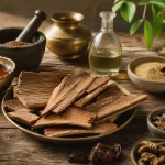 Arjuna Bark for Heart Health: The Cardioprotective Evidence