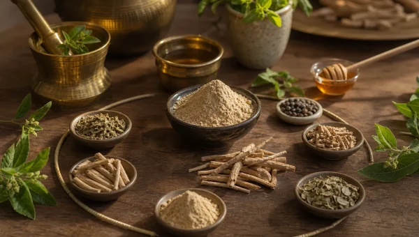 Ashwagandha Cycling: Why You Should Take Breaks and How to Do It