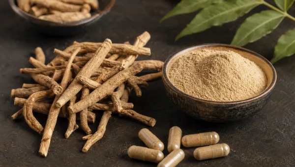 Ashwagandha Long-Term Safety: What 12+ Week Studies Tell Us