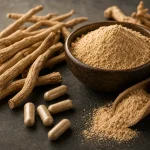 Ashwagandha for Workout Recovery: Timing, Dosage, and Stacking