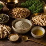 Asthi Dhatu Nourishment: Ayurvedic Bone Health Protocol for Long-Term Strength