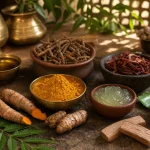 Ayurvedic Acne Treatment: A Dosha-Based Clear Skin Protocol