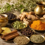 The Ayurvedic Anti-Inflammatory Diet: Foods That Fight Chronic Inflammation