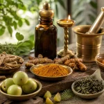 Ayurvedic Approach to Chronic Fatigue: When Rest Alone Isn't Enough