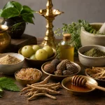 Ayurvedic Protocol for Chronic Inflammation: Beyond Turmeric
