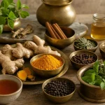 Ayurvedic Cold and Flu Protocol: Herbs and Remedies That Actually Work