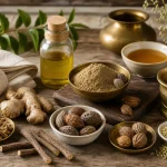 Ayurvedic Constipation Protocol: A Systematic Approach to Vibandha