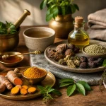 Ayurvedic Detox for Busy Professionals: A 7-Day Non-Disruptive Cleanse