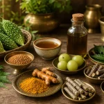 Ayurvedic Diabetes Management: The Prameha Clinical Protocol