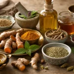 Ayurvedic Approach to Emotional Eating: Dosha Patterns and Solutions