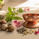 Ayurvedic Eye Care for Diabetic Patients: Protecting Vision Through Dosha Management