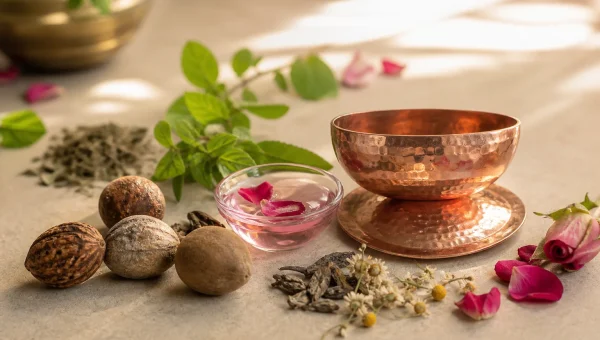 Ayurvedic Eye Care for Diabetic Patients: Protecting Vision Through Dosha Management
