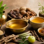 Ayurvedic Eye Care: Netra Tarpana and Daily Habits for Screen-Tired Eyes