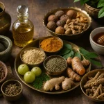 Ayurvedic Fatty Liver Protocol: A Natural Approach to NAFLD Management