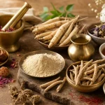 Ayurvedic Fertility Herbs: A Natural Approach to Conception