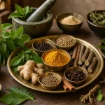 Ayurvedic Fever Management: The Jwara Protocol from Onset to Recovery