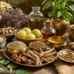 Ayurvedic GERD Protocol: Treating Acid Reflux at the Root