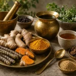Ayurvedic Gout Protocol: Managing Vatarakta Without Just Painkillers
