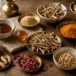 Ayurvedic Guide to Perimenopause: The 5-Year Transition Protocol
