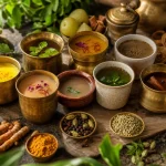8 Ayurvedic Healing Drinks for Every Season and Ailment