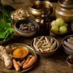 Ayurvedic Immunomodulators: 6 Herbs Validated by Modern Immunology
