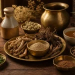 Ayurvedic Insomnia Protocol: Root-Cause Treatment Beyond Ashwagandha