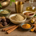 Ayurvedic Intermittent Fasting: What the Classical Texts Say About Langhana