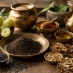 Ayurvedic Iron Deficiency Protocol: A Natural Approach to Pandu Roga
