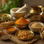 Ayurvedic Joint Pain Protocol: Herbs and Oils for Sandhivata (Arthritis)