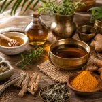 Knee Pain Relief: 6 Ayurvedic Exercises and Oil Treatments