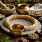 Ayurvedic Lower Back Pain Protocol: Kati Basti and Supporting Therapies