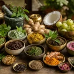 7 Ayurvedic Chutneys That Double as Medicine