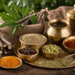 Ayurvedic Oral Health: Beyond Oil Pulling to Complete Danta Swasthya