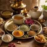 PCOD Diet Plan: A 7-Day Ayurvedic Meal Guide for Hormonal Balance