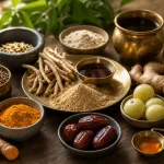 Ayurvedic Pre-Workout Stack: What I Take Before Every Training Session