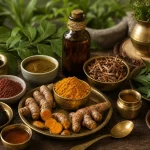 Ayurvedic Psoriasis Treatment: A Comprehensive Approach to Kushtha