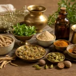 The Ayurvedic Bedtime Protocol: Fall Asleep in 20 Minutes