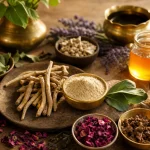 Beyond Ashwagandha: 5 Ayurvedic Sleep Remedies for Chronic Insomnia
