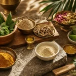Ayurvedic Sunscreen Alternatives: What Actually Protects Your Skin