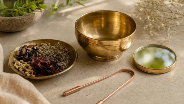 The Science of Ayurvedic Tongue Diagnosis: Can Your Tongue Tell Your Health?