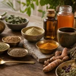 Ayurvedic UTI Prevention and Recovery: A Complete Protocol