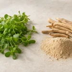 Bacopa vs. Ashwagandha for Cognition: Head-to-Head Clinical Studies