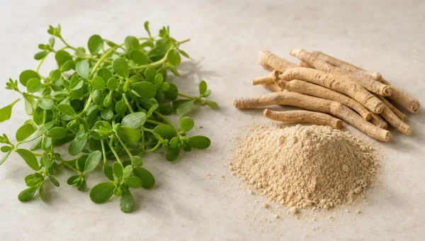 Bacopa vs. Ashwagandha for Cognition: Head-to-Head Clinical Studies