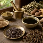 Bakuchi for Vitiligo: Ayurveda's Evidence-Based Approach to Skin Repigmentation