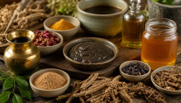 Basti Therapy: Why Ayurveda Considers It the Most Powerful Panchakarma
